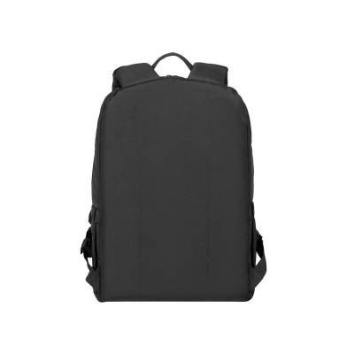 Rivacase 7561 Zaino Eco per Notebook  15,6-16" Nero