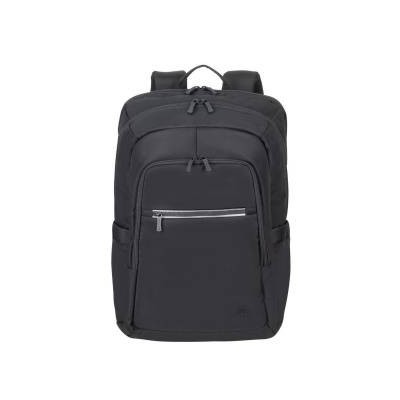 Rivacase 7569 Zaino Eco per Notebook  17,3" Nero