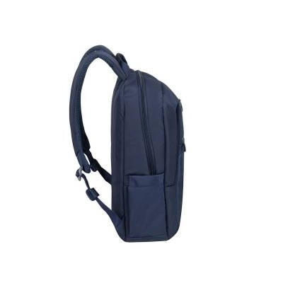 Rivacase 7561 Zaino Eco per Notebook 15,6"/16" Blu Scuro