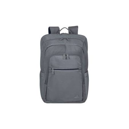 Rivacase 7569 Zaino Eco per Notebook  17,3" Grigio