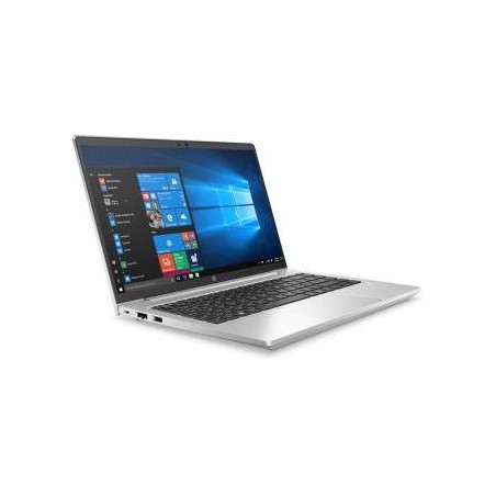 HP 43A17EA ProBook 440 G8 Notebook Intel Core i5-1135G7 16GB Intel Iris Xe SSD 512GB 14" FullHD Win 10 Pro