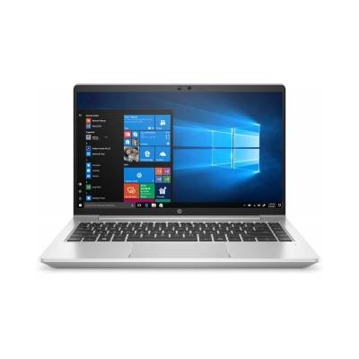 HP 43A17EA ProBook 440 G8 Notebook Intel Core i5-1135G7 16GB Intel Iris Xe SSD 512GB 14" FullHD Win 10 Pro