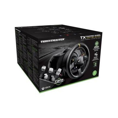 Thrustmaster TX Racing Wheel Sterzo + Pedali PC/Xbox