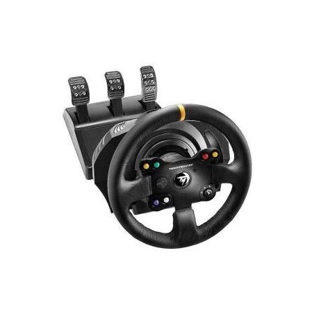 Thrustmaster TX Racing Wheel Sterzo + Pedali PC/Xbox