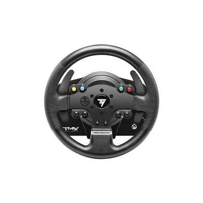 Thrustmaster TMX Force Feedback Volante con pedaliera PC/Xbox