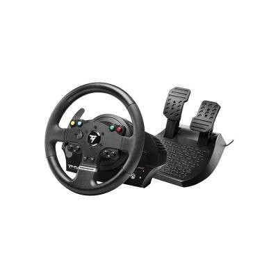 Thrustmaster TMX Force Feedback Volante con pedaliera PC/Xbox