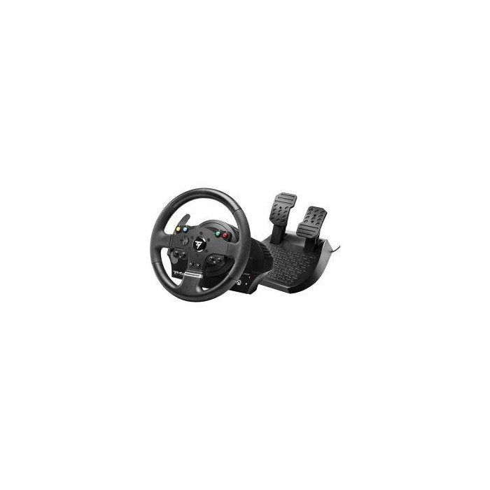 Thrustmaster TMX Force Feedback Volante con pedaliera PC/Xbox