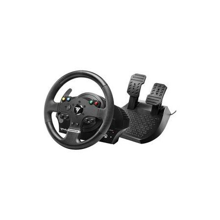 Thrustmaster TMX Force Feedback Volante con pedaliera PC/Xbox