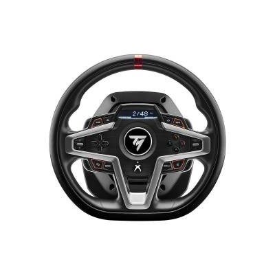 Thrustmaster 4460182 Volante + Pedaliera T248 Xbox/PC