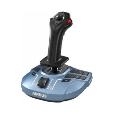 Thrustmaster TCA Sidestick X Airbus Edition Joystick USB PC/Xbox