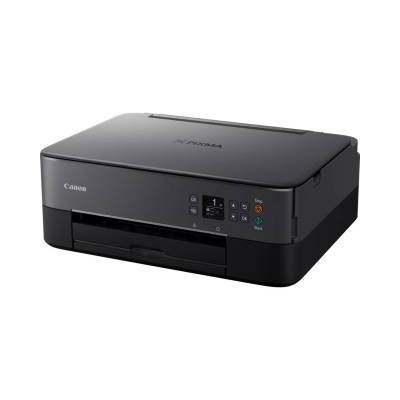 Canon PIXMA TS5350i Stampante Multifunzione Inkjet a colori Stampa/Copia/Scan A4 Wi-Fi 13,0/6,8 ipm Nero