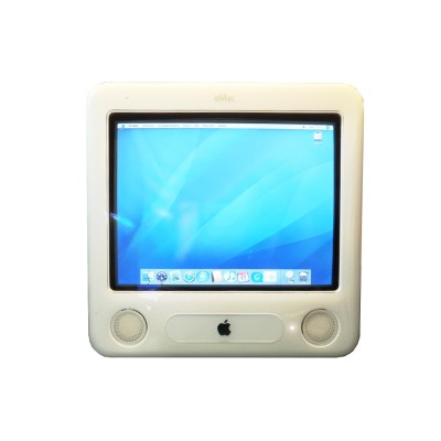 Apple eMac A1002 Processore PowerPC G4