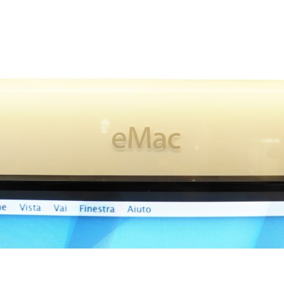 Apple eMac A1002 Processore PowerPC G4