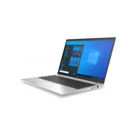 HP EliteBook 845 G8 AMD Ryzen 7 Pro 5850U 16GB AMD Radeon SSD 512GB Win 10 Pro