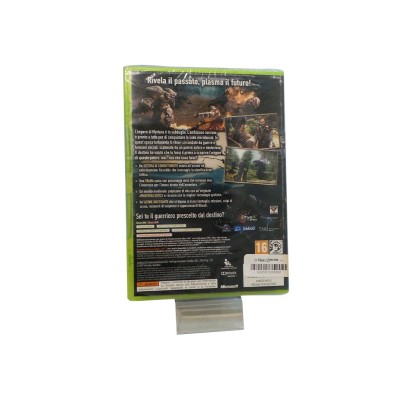 Gioco Microsoft XBOX360 - NUOVO - Arcania Gothic 4