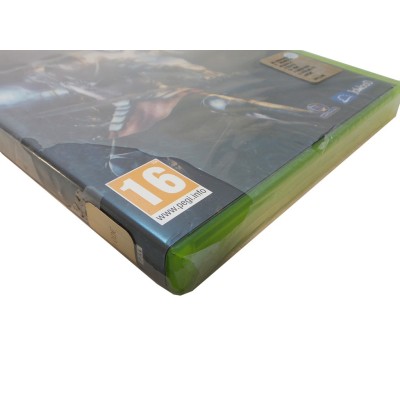 Gioco Microsoft XBOX360 - NUOVO - Arcania Gothic 4