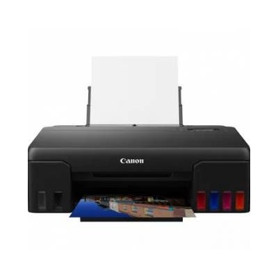 Canon Pixma G550 Stampante InkJet a Colori A4 Wi-Fi 3.9 ppm