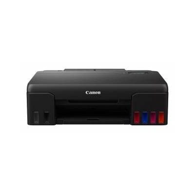 Canon Pixma G550 Stampante InkJet a Colori A4 Wi-Fi 3.9 ppm