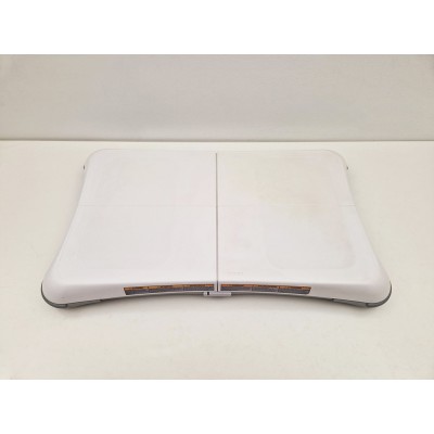 Nintendo Wii Balance Board con gioco Wii Fit Plus