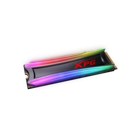 Adata XPG Spectrix S40G RGB 256GB M.2 NVMe 3500/1200 MB/s 3D TLC