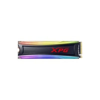 Adata XPG Spectrix S40G RGB 256GB M.2 NVMe 3500/1200 MB/s 3D TLC