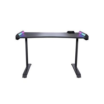 COUGAR Gaming MARS 120 ARGB Fibra di Carbonio Gaming Desk