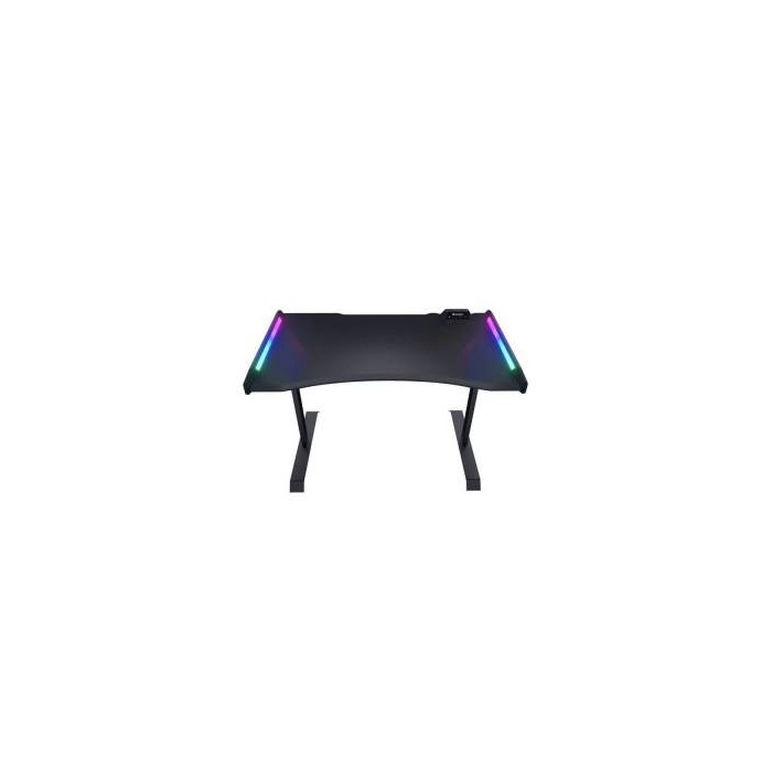 COUGAR Gaming MARS 120 ARGB Fibra di Carbonio Gaming Desk