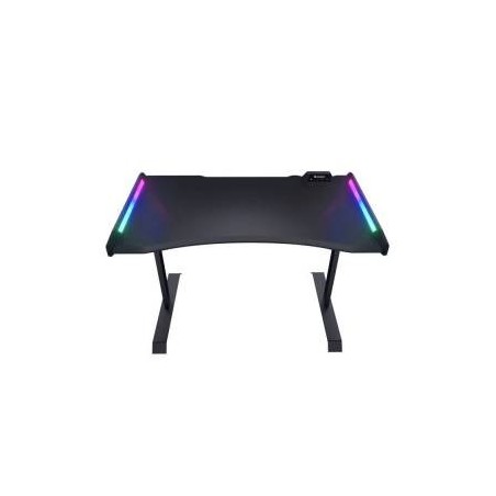 COUGAR Gaming MARS 120 ARGB Fibra di Carbonio Gaming Desk