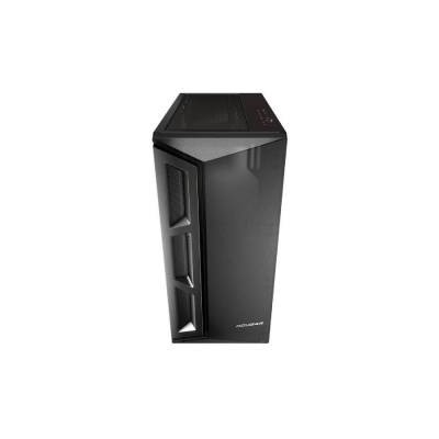 Cougar Gaming DarkBlader X5 Mid Tower Vetro Temperato No-Power minITX/mATX/ATX Nero