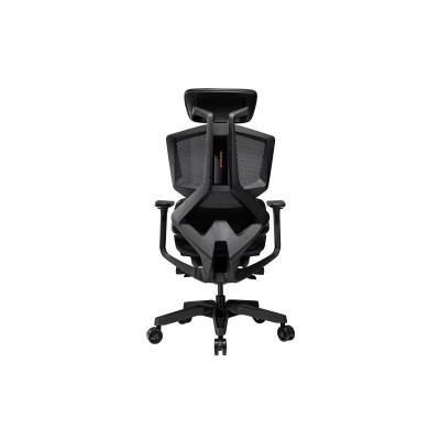 Cougar Argo One Gaming Chair Nero/Arancione