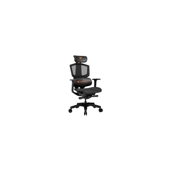 Cougar Argo One Gaming Chair Nero/Arancione