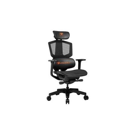 Cougar Argo One Gaming Chair Nero/Arancione