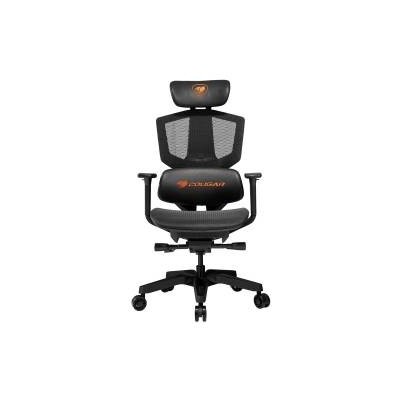 Cougar Argo One Gaming Chair Nero/Arancione