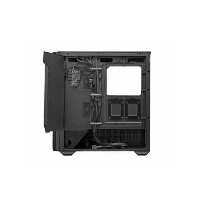 Cougar Gaming MX600 ARGB Full Tower Vetro Temperato No-Power minITX/mATX/ATX/CEB/E-ATX Nero