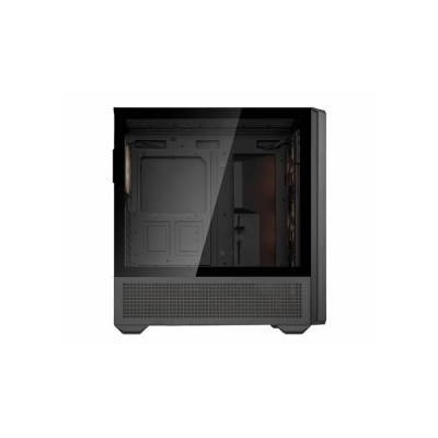 Cougar Gaming MX600 ARGB Full Tower Vetro Temperato No-Power minITX/mATX/ATX/CEB/E-ATX Nero