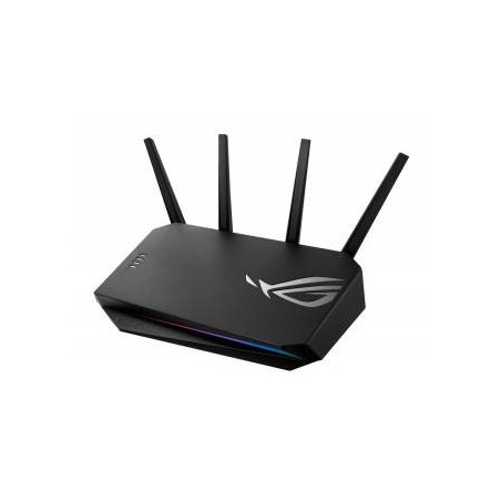 Asus ROG Strix GS-AX3000 AiMesh Router Gigabit Dual Band Wi-Fi AX USB 3.2 2402/574 Mbps