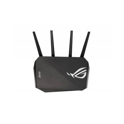 Asus ROG Strix GS-AX3000 AiMesh Router Gigabit Dual Band Wi-Fi AX USB 3.2 2402/574 Mbps