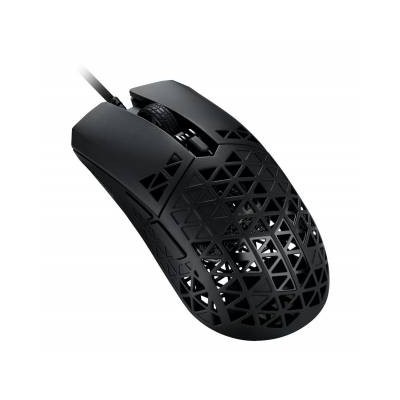 Asus TUF Gaming M4 Air Mouse Ottico 16000DPI 6 Tasti USB