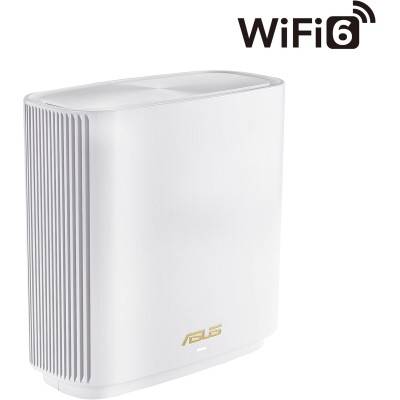 Asus ZenWiFi XT9 Router Gigabit Wi-Fi AX Tri-Band USB3.1 6.6Gbps