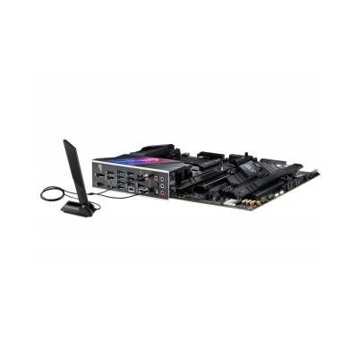 Asus ROG Strix Z690-E Gaming Wi-Fi Intel Z690 4*DDR5 3*M.2 6*SataIII sk1700 HDMI/DP ATX