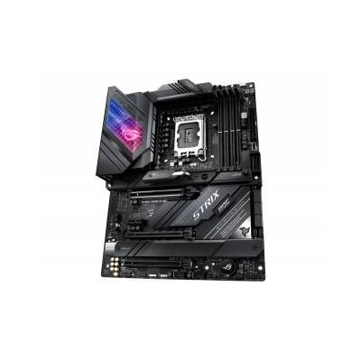 Asus ROG Strix Z690-E Gaming Wi-Fi Intel Z690 4*DDR5 3*M.2 6*SataIII sk1700 HDMI/DP ATX