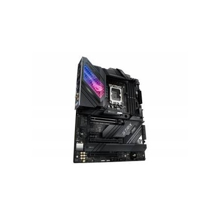 Asus ROG Strix Z690-E Gaming Wi-Fi Intel Z690 4*DDR5 3*M.2 6*SataIII sk1700 HDMI/DP ATX