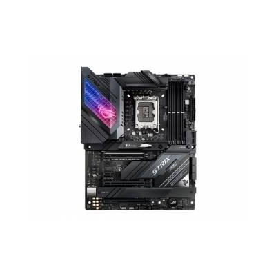 Asus ROG Strix Z690-E Gaming Wi-Fi Intel Z690 4*DDR5 3*M.2 6*SataIII sk1700 HDMI/DP ATX