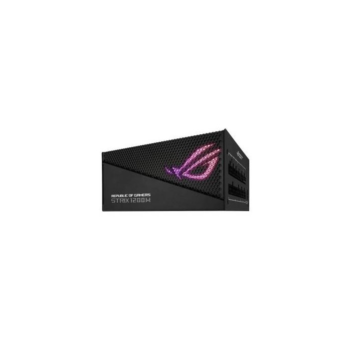 Asus ROG Strix Aura Edition 1200W Modulare 80+ Gold PFC Attivo ATX