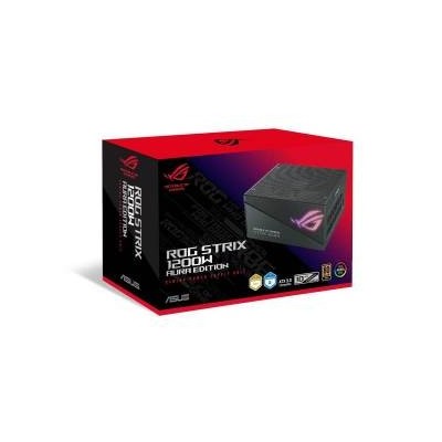 Asus ROG Strix Aura Edition 1200W Modulare 80+ Gold PFC Attivo ATX