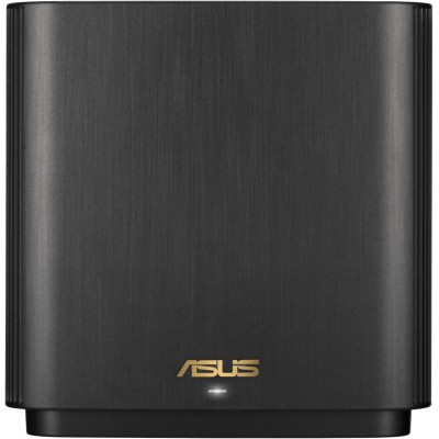 Asus ZenWiFi XT9 Router Wireless AX 7800Mbps Tri Band Nero - 1 Pezzo