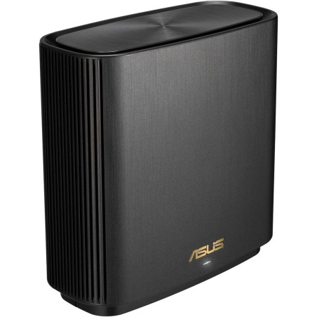 Asus ZenWiFi XT9 Router Wireless AX 7800Mbps Tri Band Nero - 1 Pezzo