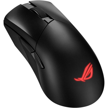 Asus ROG Gladius III Wireless AimPoint Mouse Ottico 19000DPI 6 Pulsanti 