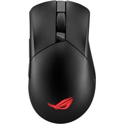 Asus ROG Gladius III Wireless AimPoint Mouse Ottico 19000DPI 6 Pulsanti 