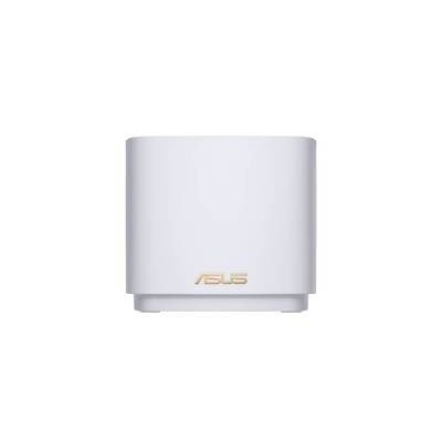 Asus ZenWiFi XD4 Plus Router Wireless AX 1800Mbps Dual-band Bianco - 2 Pack